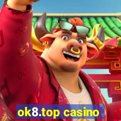 ok8.top casino